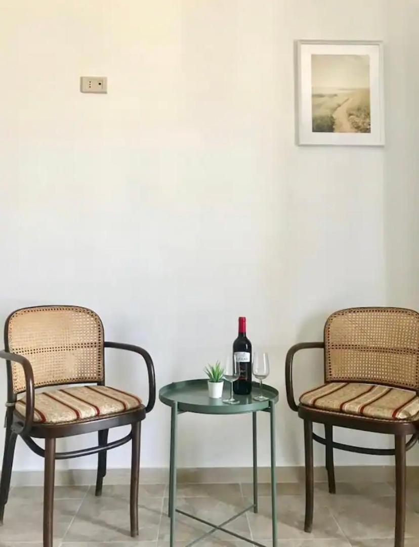 Apartamento Ionio Syracuse