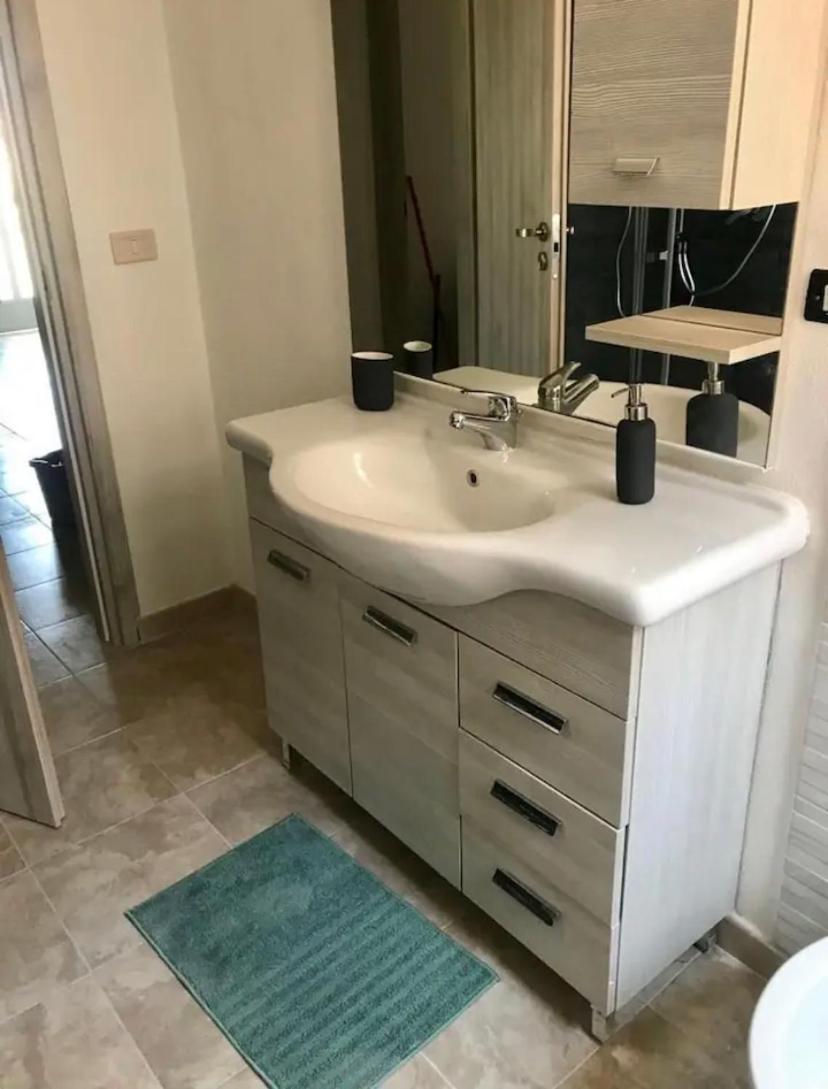 Apartamento Ionio *