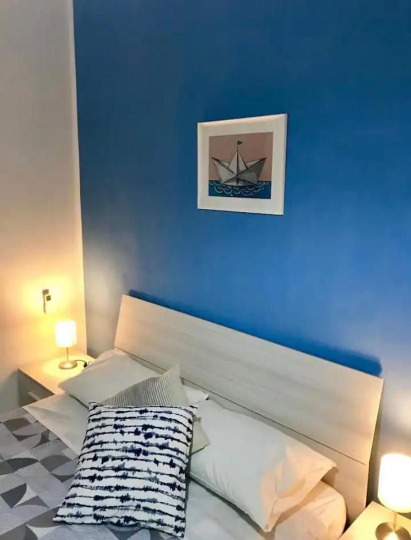 Ionio Apartamento Syracuse